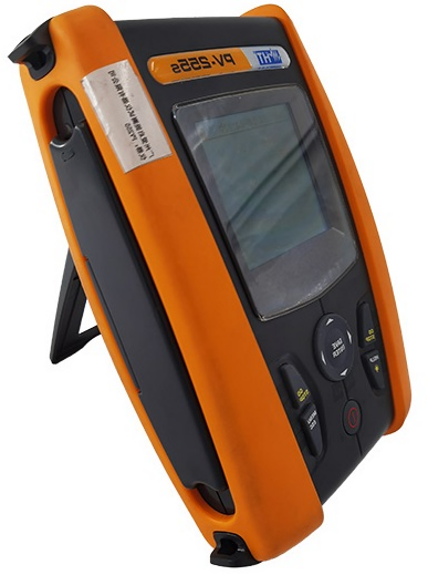 光伏方阵绝缘性能测试仪